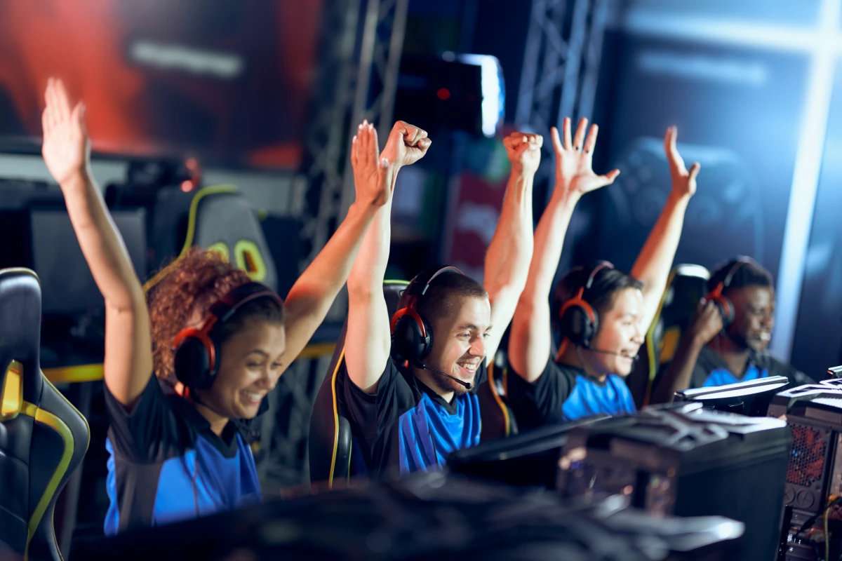 E Sport Et Contrats Les Enjeux Juridiques D Une Industrie En Pleine Expansion Etude Avocats